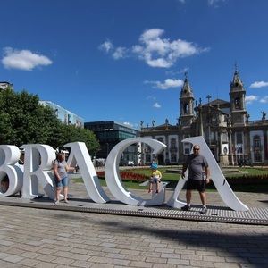 Meet your Posher, Filipe